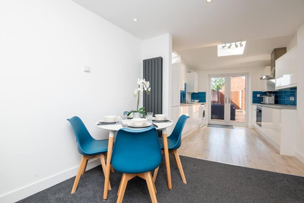 Holiday home K Suites - Boscombe Crescent *