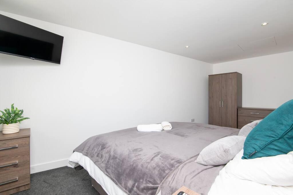 Holiday home K Suites - Boscombe Crescent Bristol