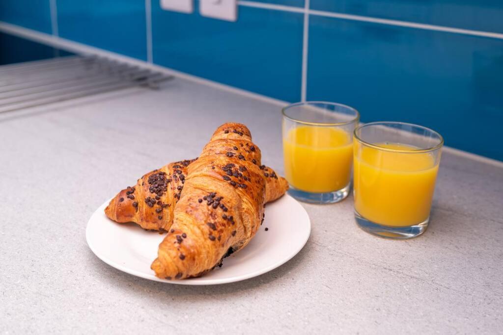 K Suites - Boscombe Crescent Holiday home *