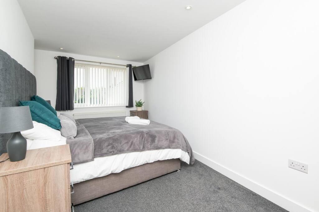 Holiday home K Suites - Boscombe Crescent *