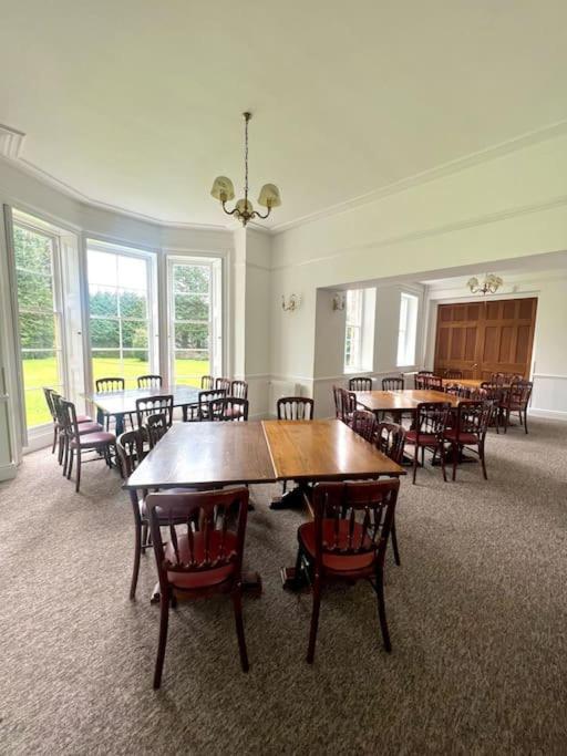 The Beeches - Entire Mansion *