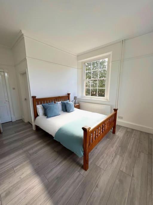The Beeches - Entire Mansion Bristol