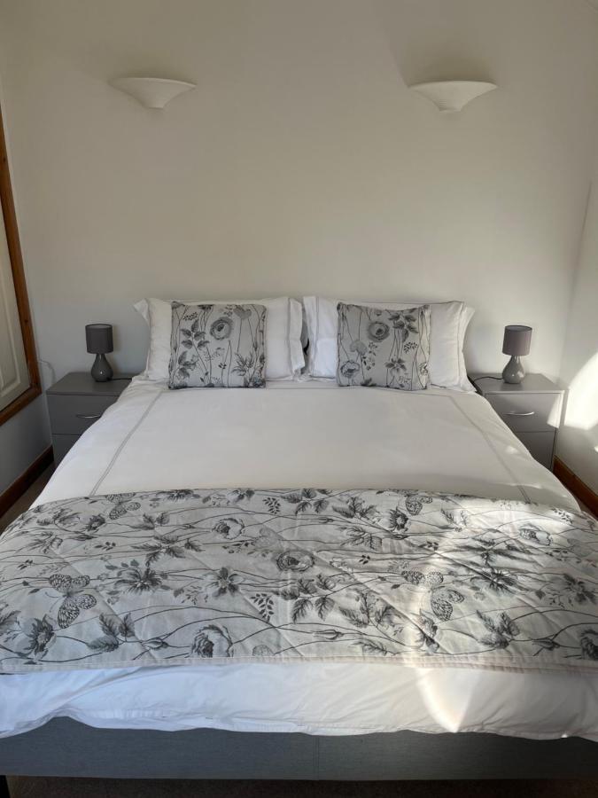 Holiday home Spacious One Bedroom House With Garden In Clifton