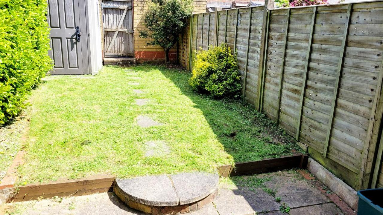 Apartment Modern 2 Bed House- Free Parking And Close To The Centre Bristol