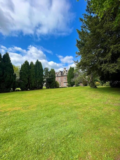 Villa The Beeches - Entire Mansion *