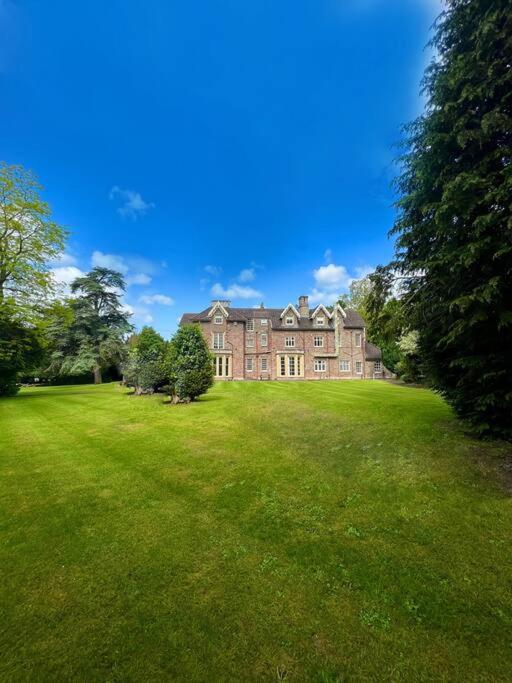 Villa The Beeches - Entire Mansion *