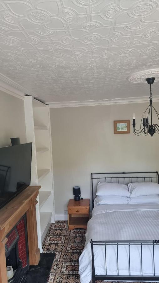 Guest house Norfolk 3*