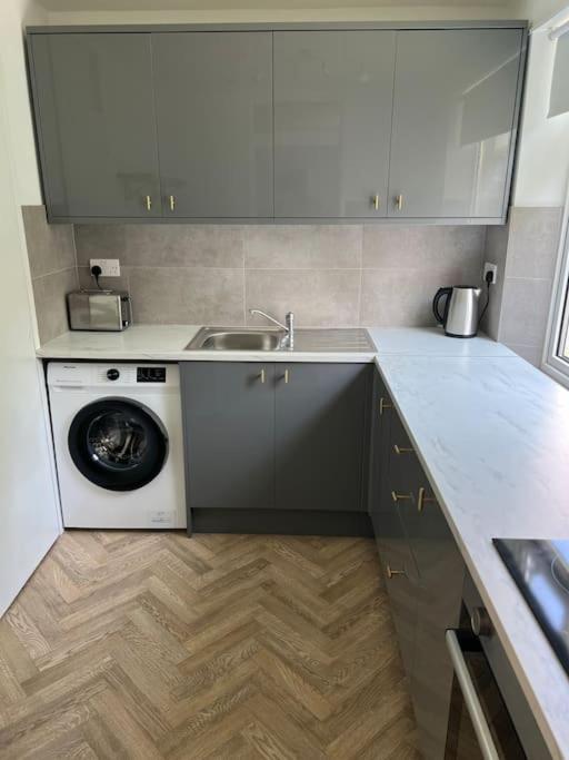 Centrally Located With Free Parking *