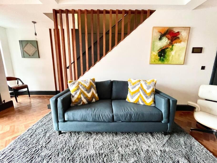 Apartment Duplex Harbourside Centre With Free Parking Bristol