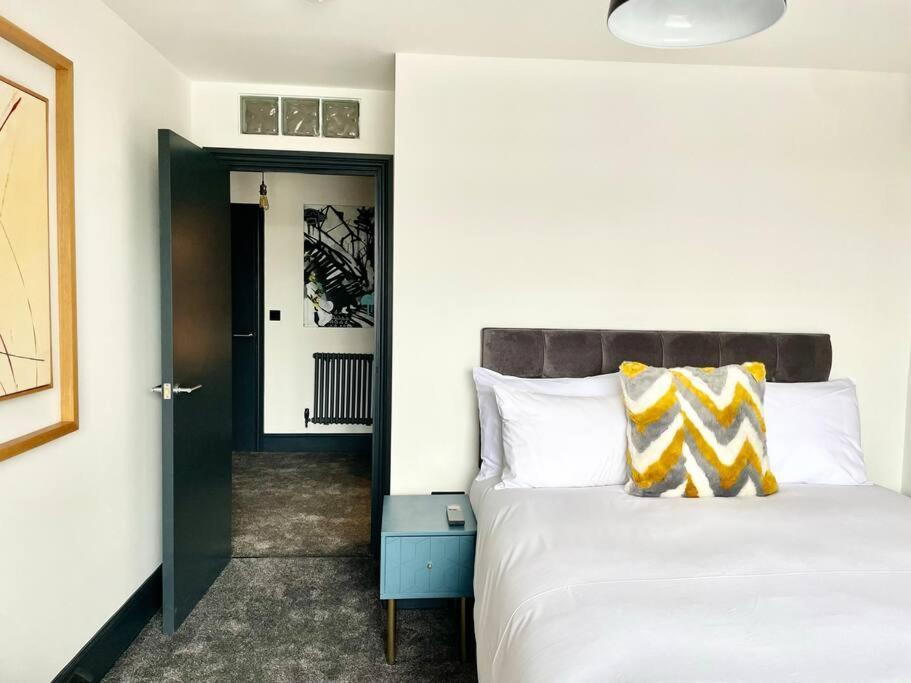 Apartment Duplex Harbourside Centre