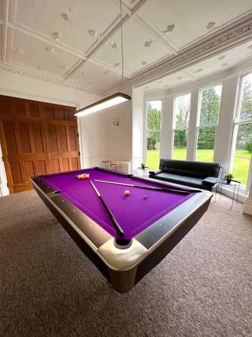 Villa The Beeches - Entire Mansion Bristol