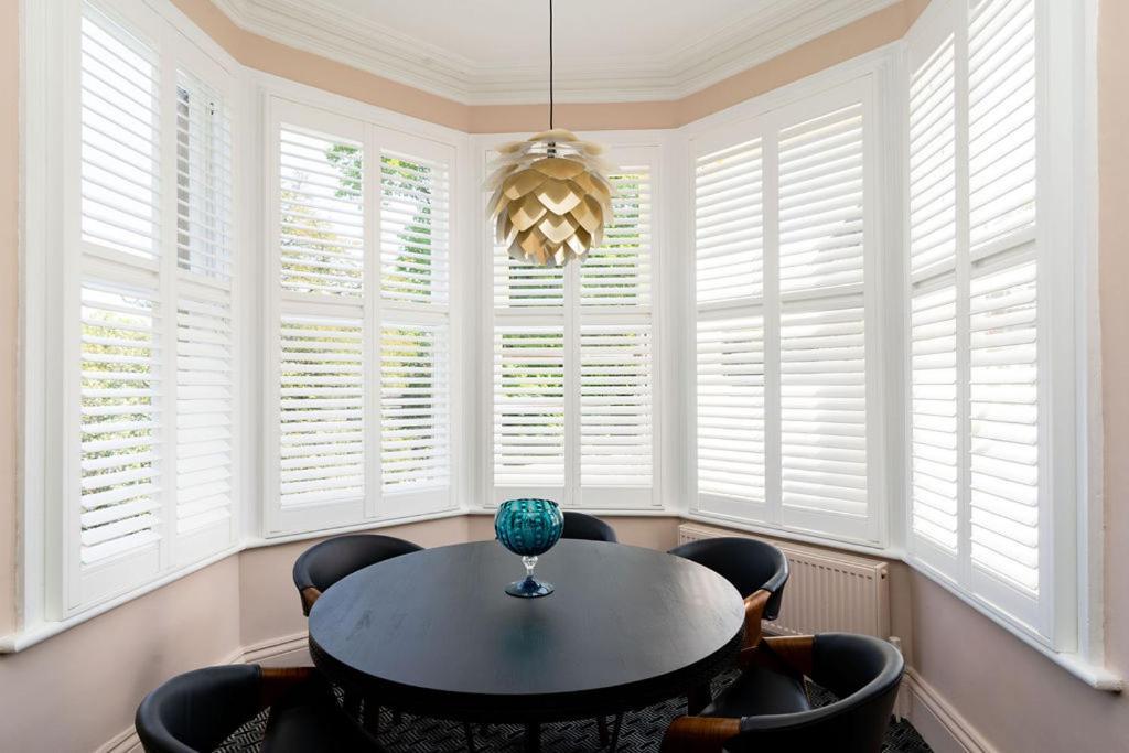 Mortimer Road Apartment Bristol