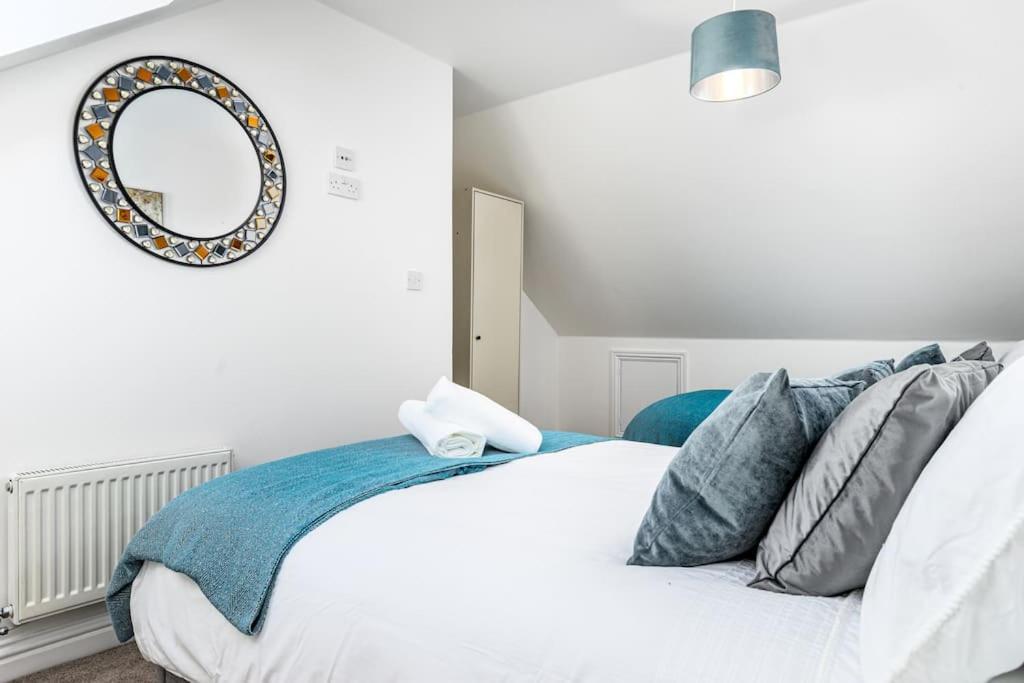 Holiday home Fortified 4 Bedroom Holly