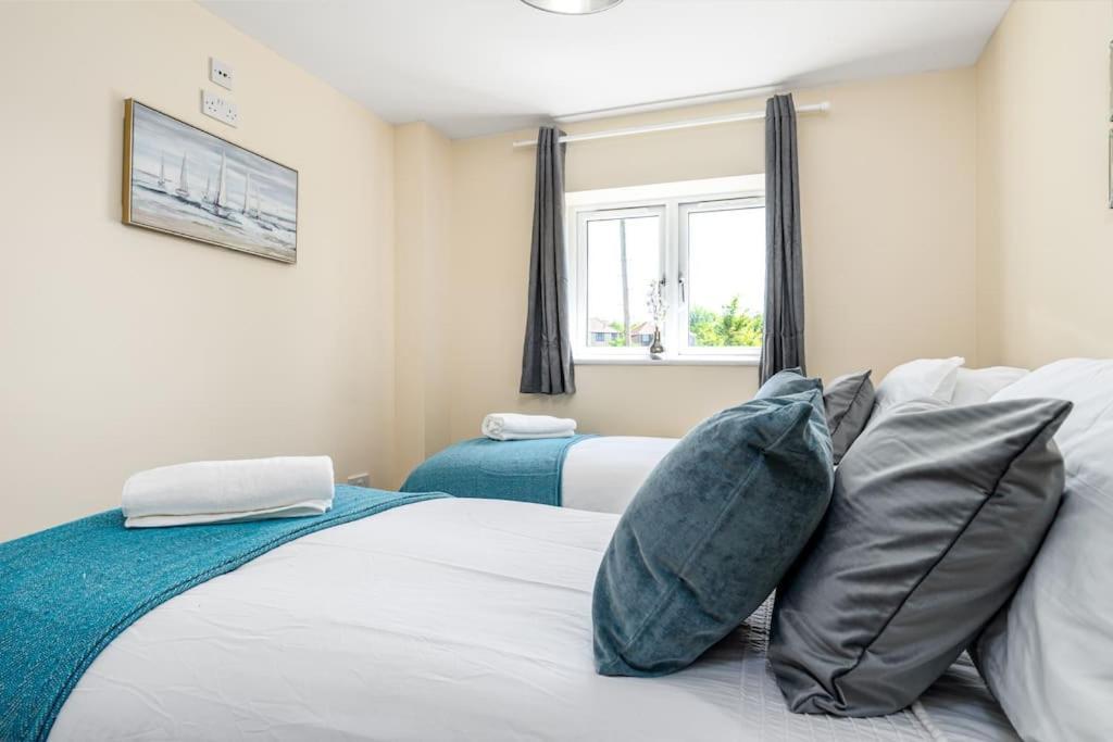 Holiday home Fortified 4 Bedroom Holly