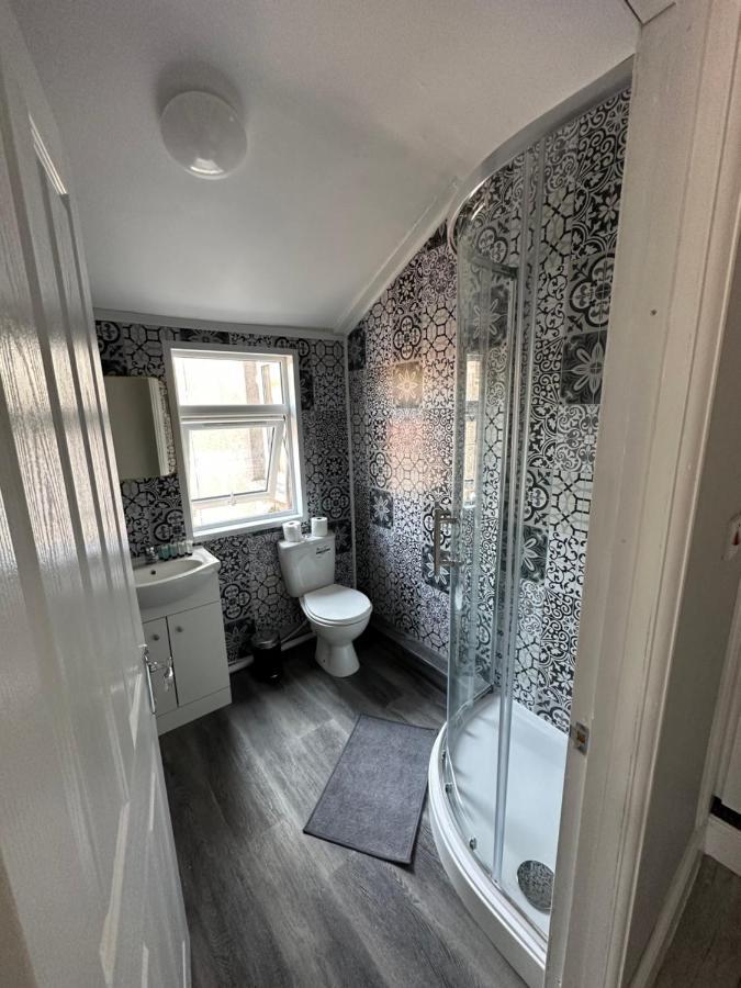 Dvm Escape Flat 2 * Bristol