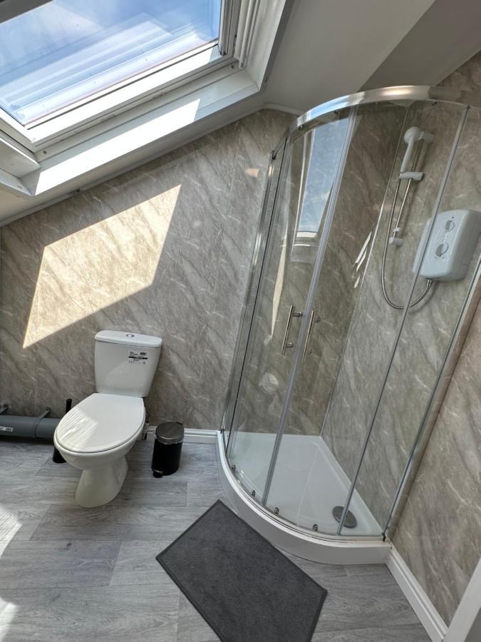 Dvm Escape Flat 3 * Bristol