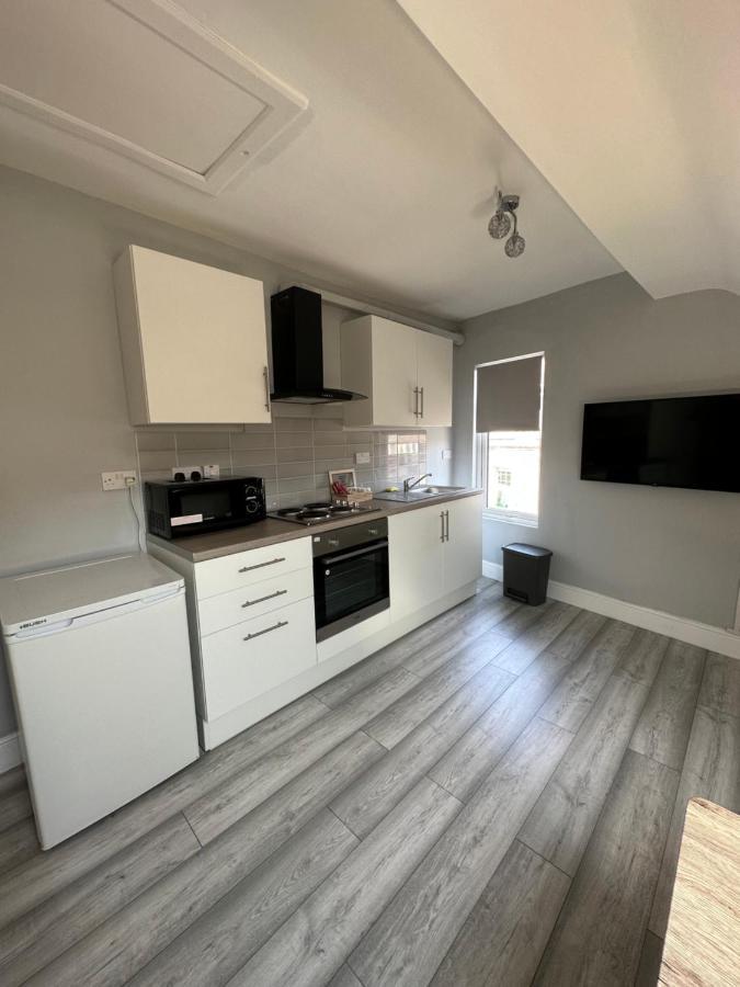 Dvm Escape Flat 3 * Bristol
