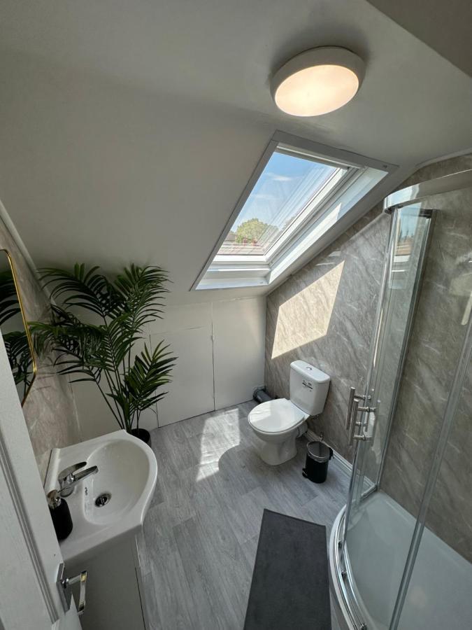 Apartment Dvm Escape Flat 3 *