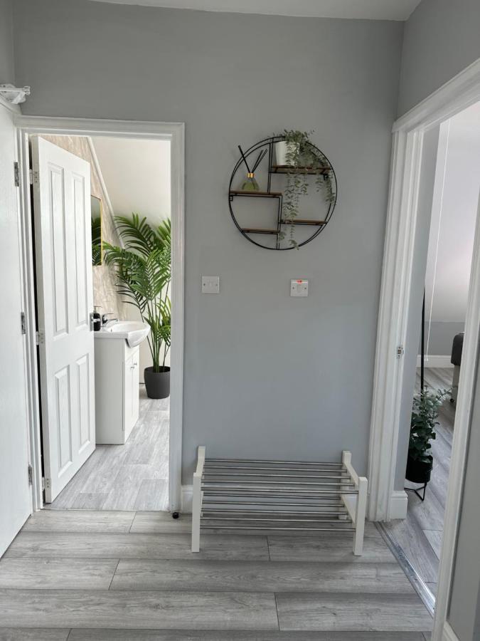 Apartment Dvm Escape Flat 3