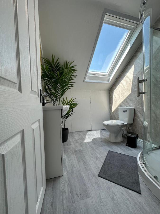 Apartment Dvm Escape Flat 3 *