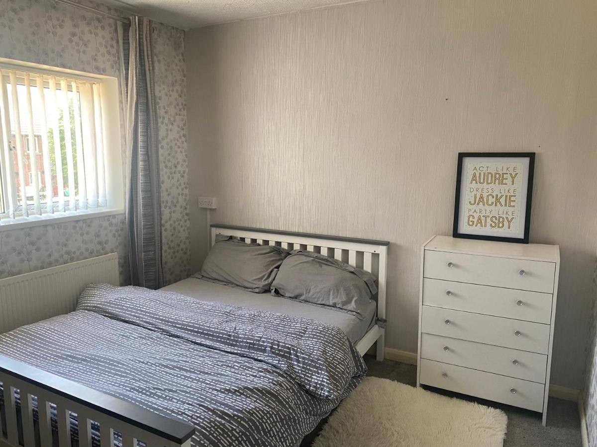 Cosy In *
