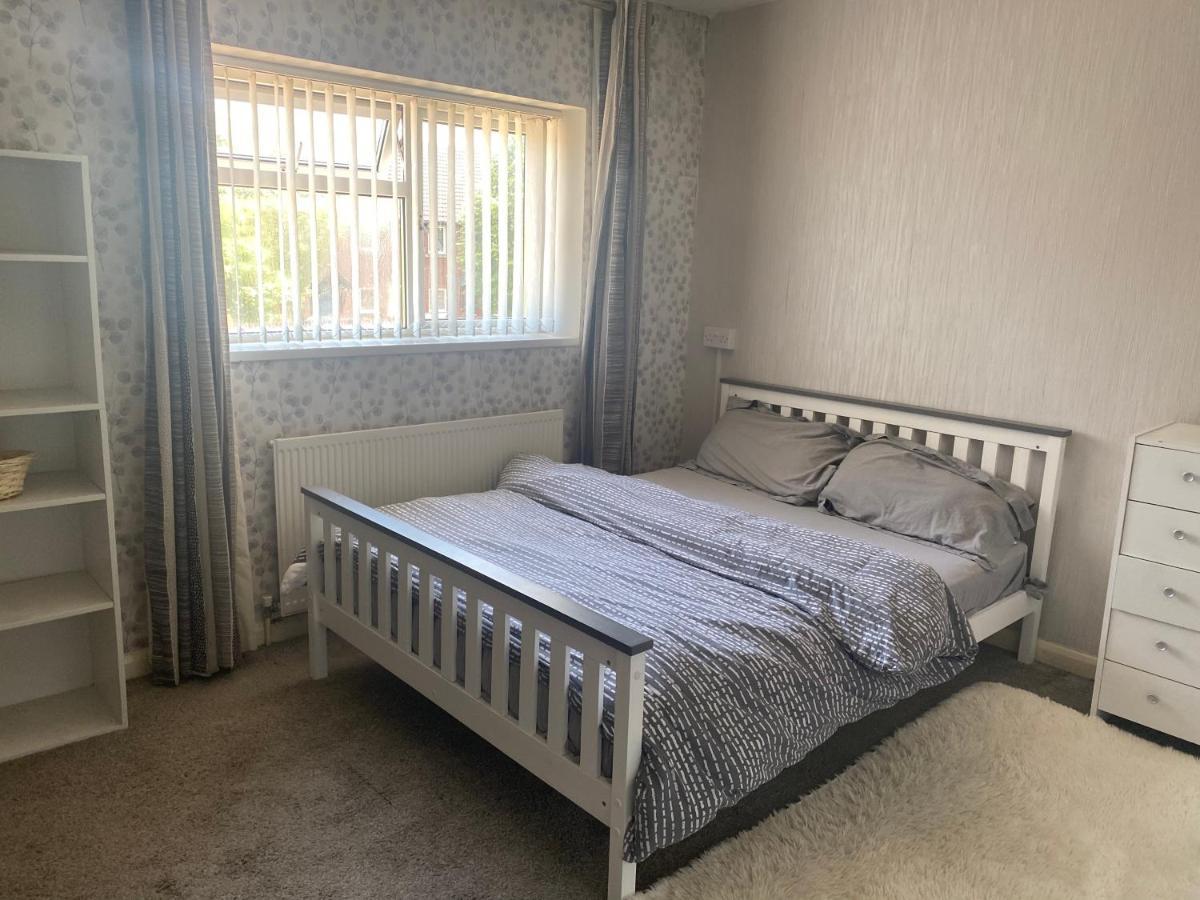 Cosy In *