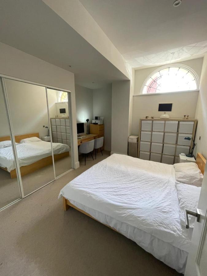 Modern & 2bd Flat - Broadmead *