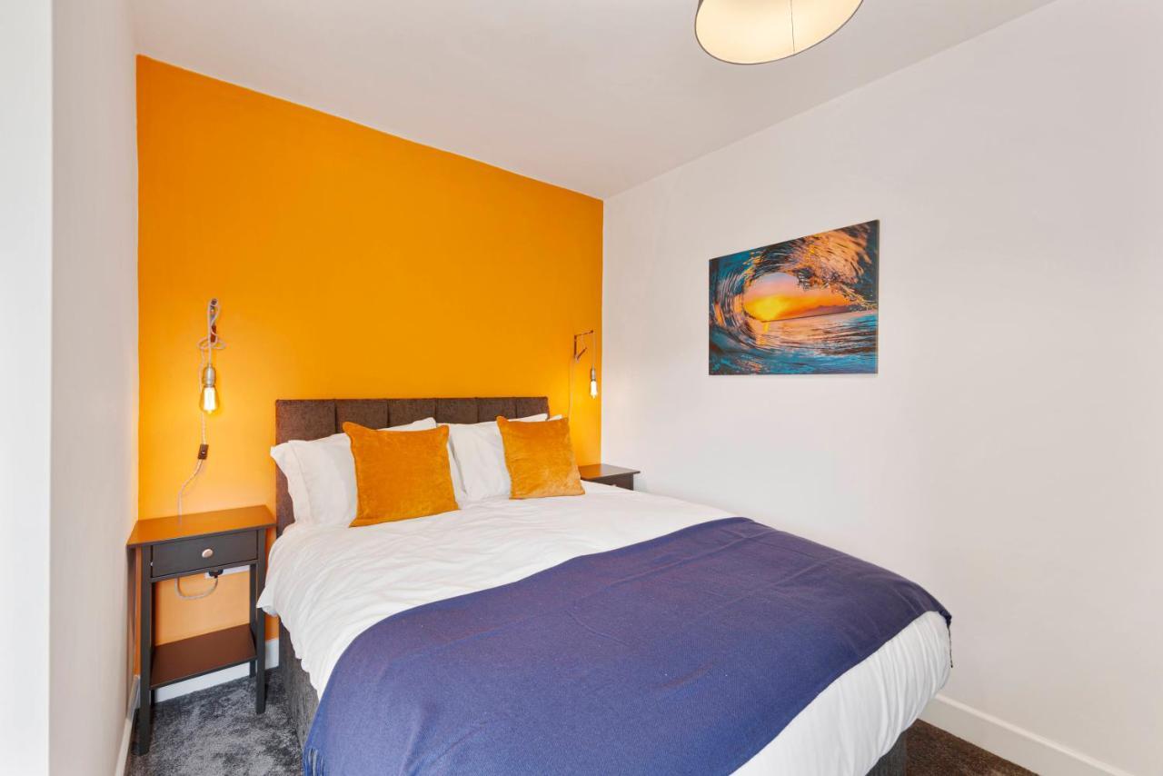 Grayle House By Cliftonvalley Holiday home Bristol