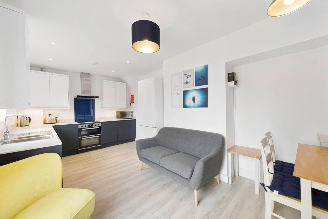 Holiday home Grayle House By Cliftonvalley