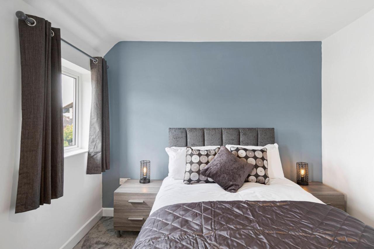 Holiday home Grayle House By Cliftonvalley *