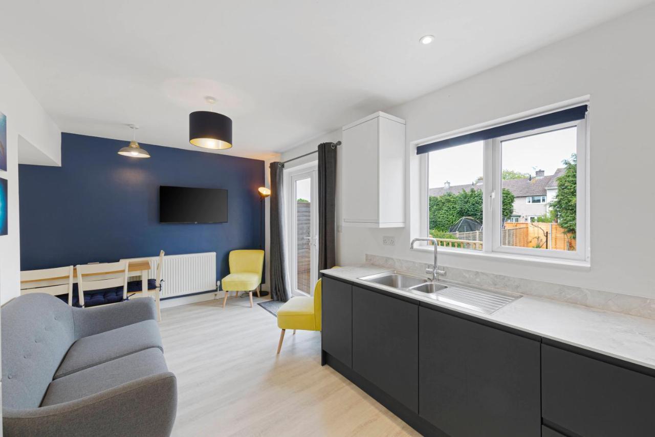 Grayle House By Cliftonvalley Holiday home *