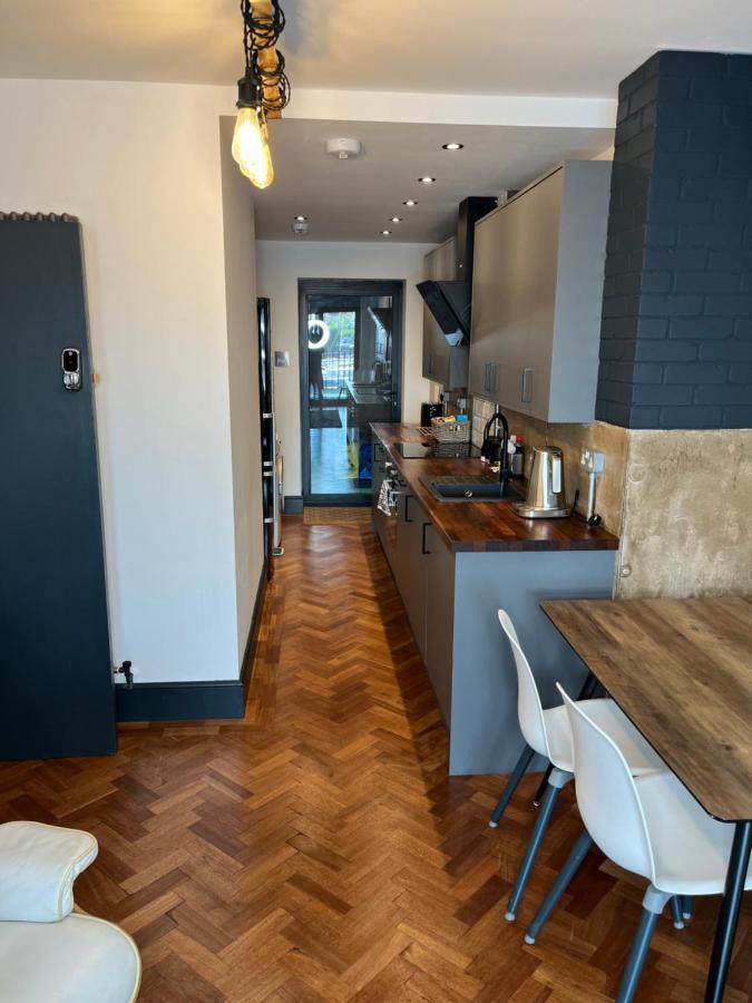 Apartment Duplex Harbourside Centre With Free Parking *