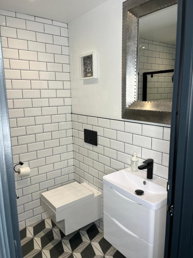 Apartment Duplex Harbourside Centre With Free Parking