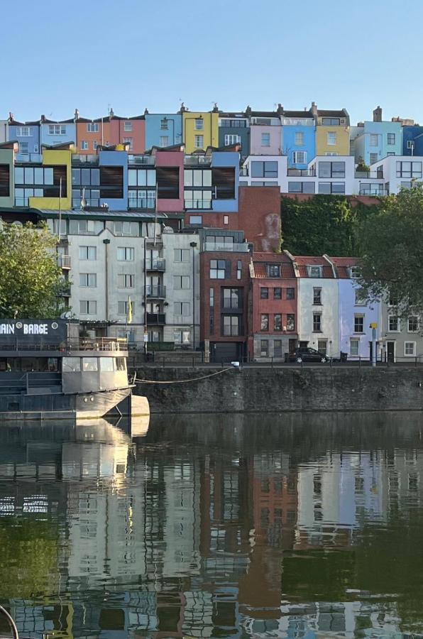 Apartment Duplex Harbourside Centre With Free Parking *