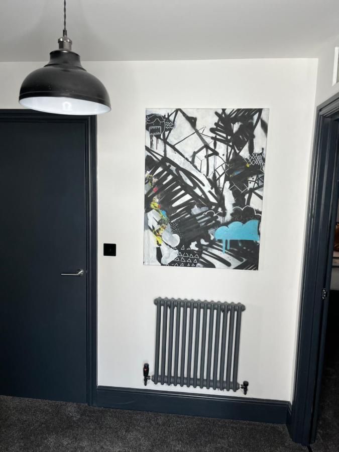 Duplex Harbourside Centre With Free Parking Bristol
