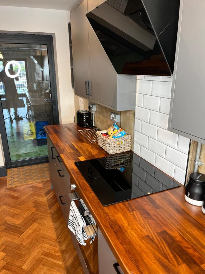 Apartment Duplex Harbourside Centre With Free Parking Bristol