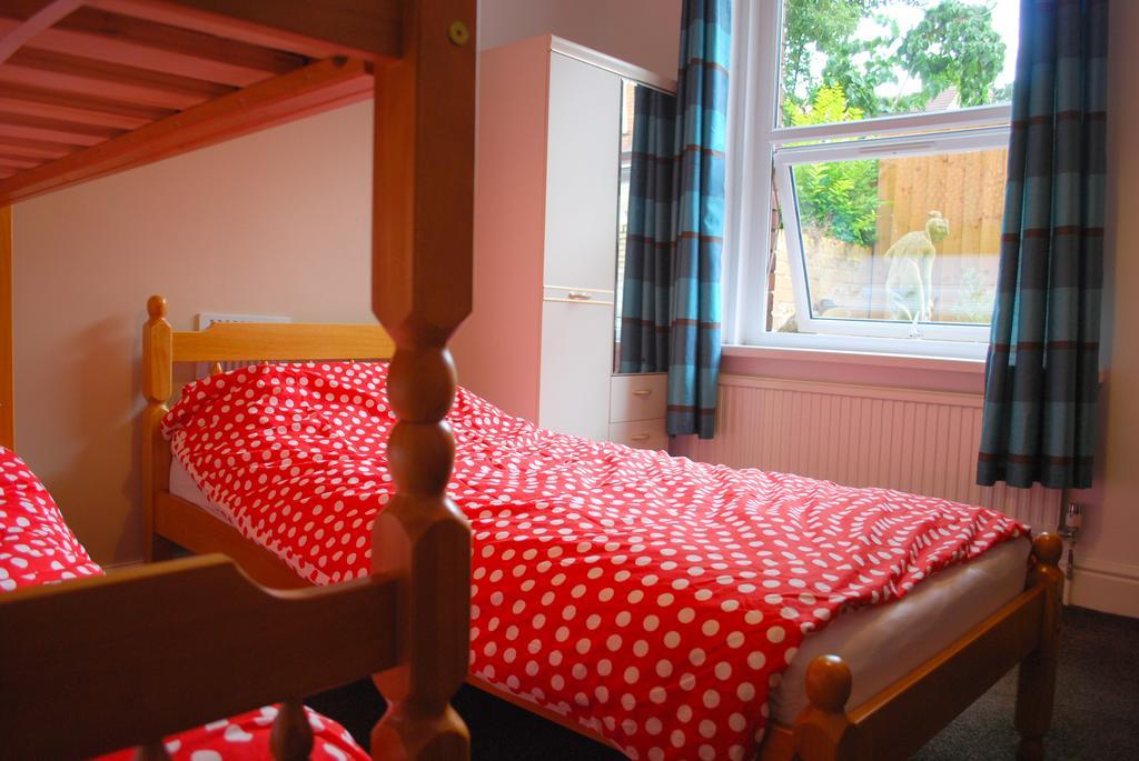 Clift Guest house Bristol
