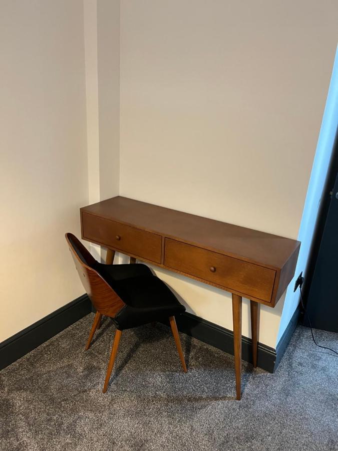 Apartment Duplex Harbourside Centre With Free Parking