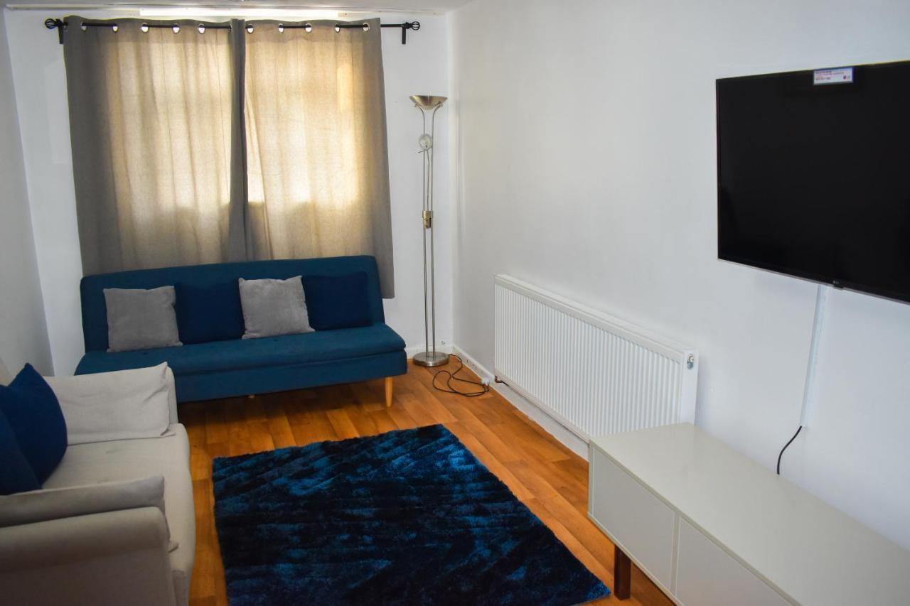 The Hathway Walk Holiday home