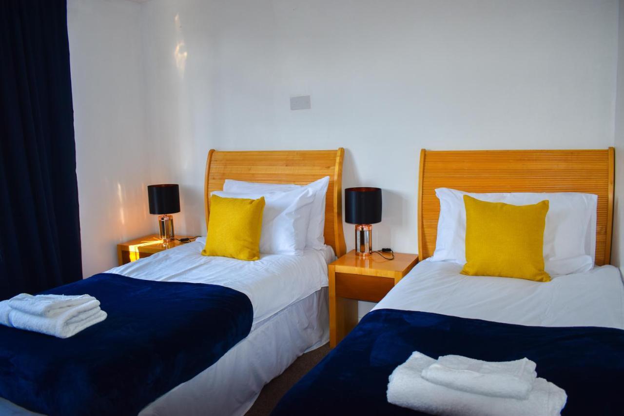 The Hathway Walk Holiday home Bristol