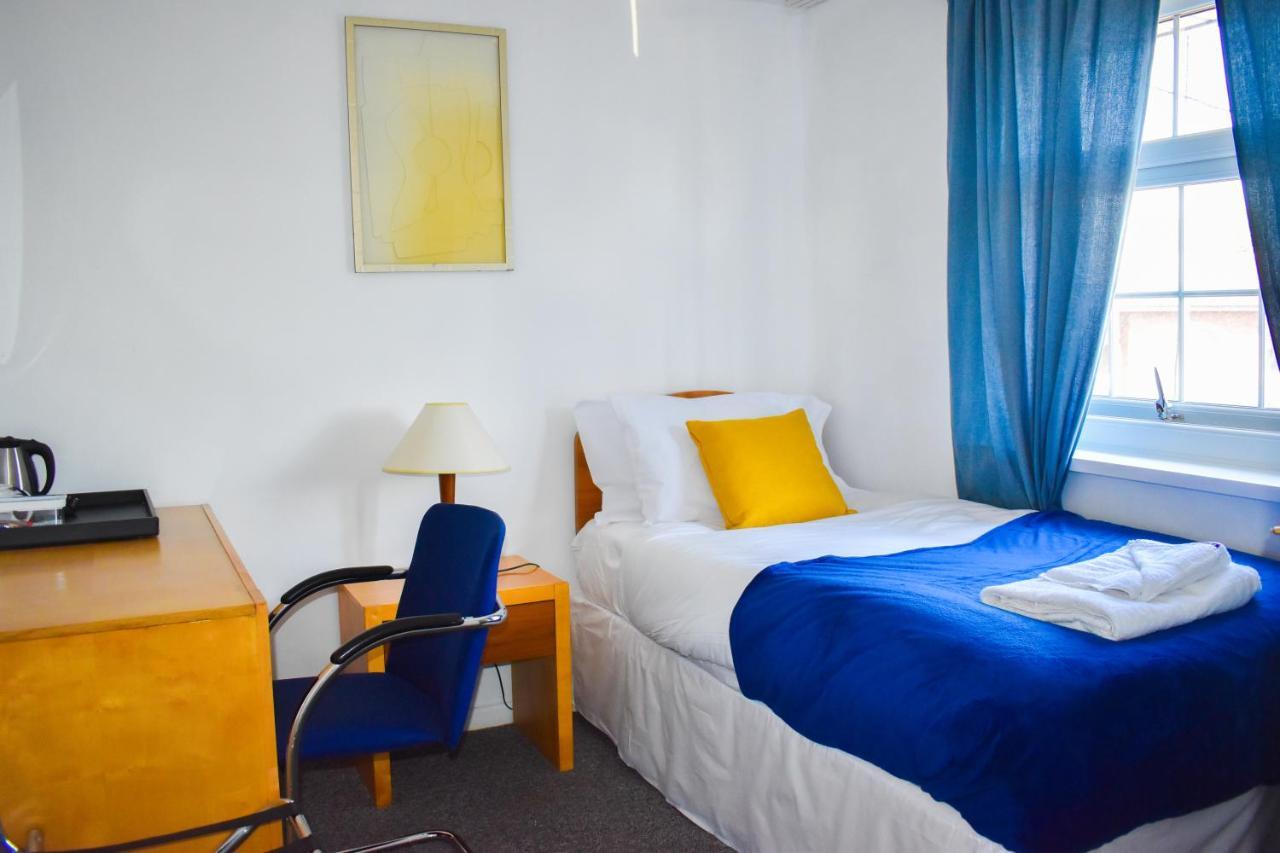 The Hathway Walk Holiday home