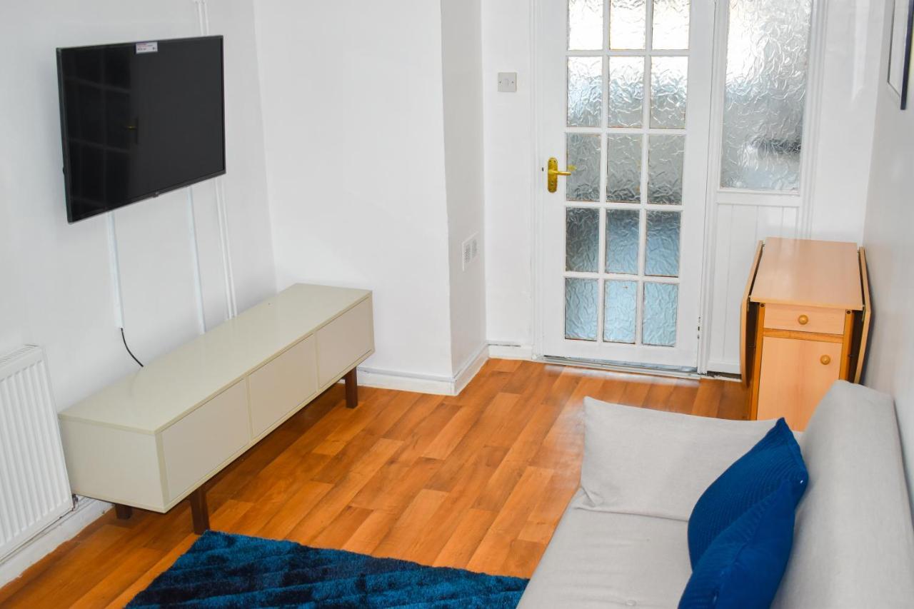 Holiday home The Hathway Walk Bristol