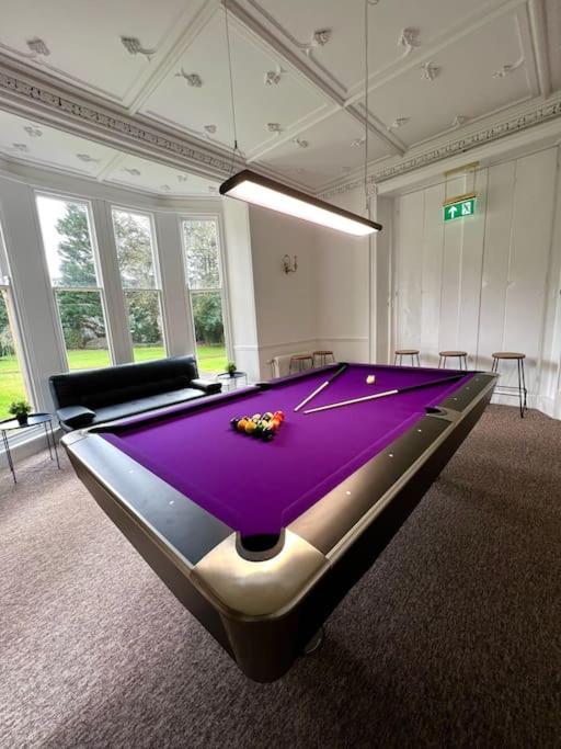 The Beeches - Entire Mansion Villa *