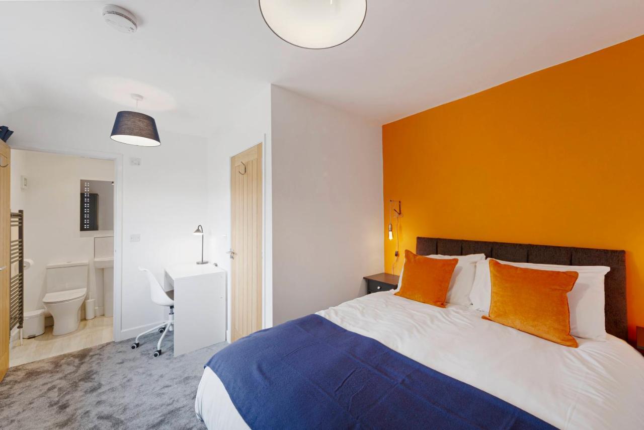 Holiday home Grayle House By Cliftonvalley Bristol