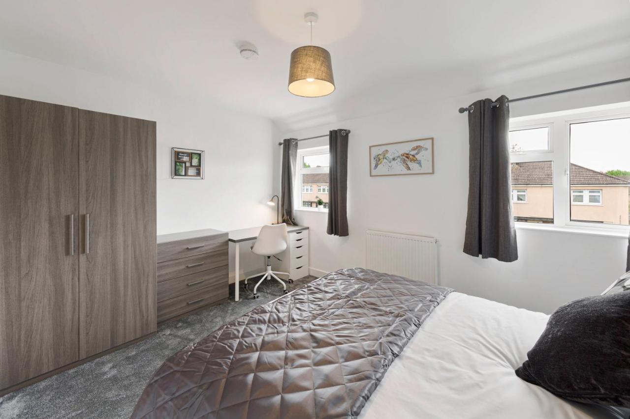 Grayle House By Cliftonvalley * Bristol