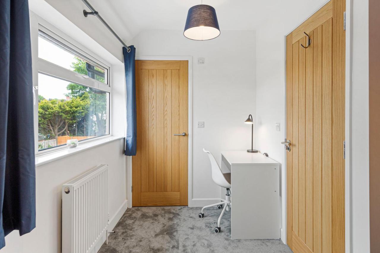 Grayle House By Cliftonvalley Holiday home