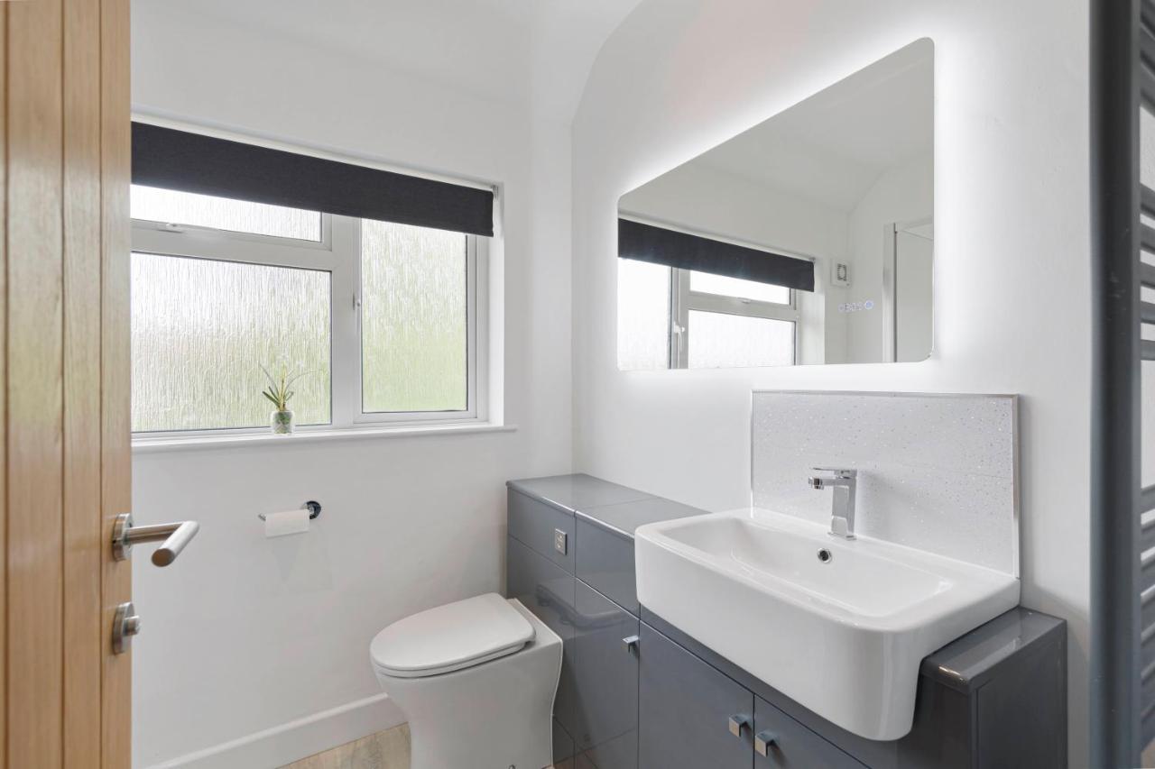 Grayle House By Cliftonvalley Bristol