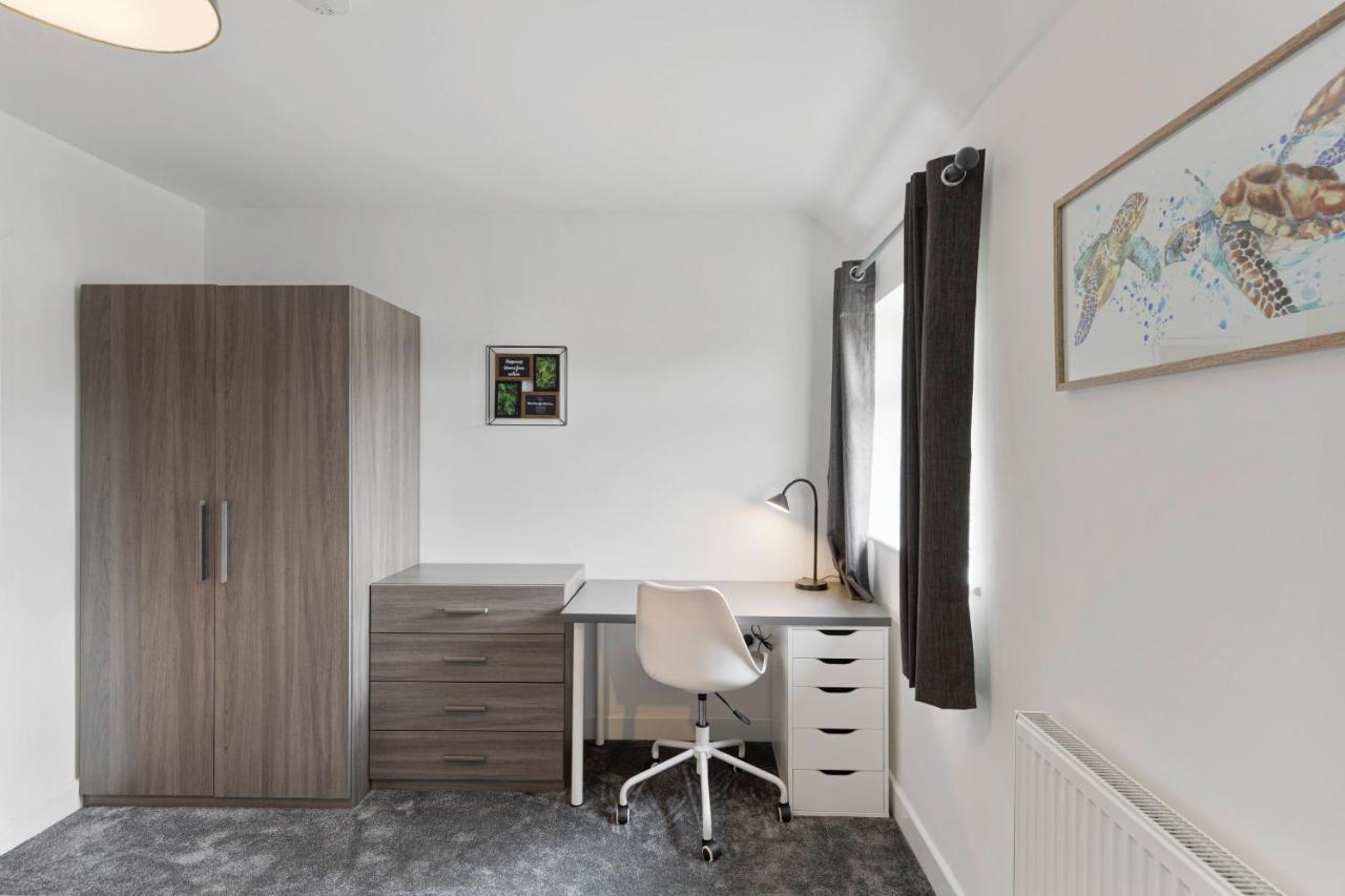 Grayle House By Cliftonvalley