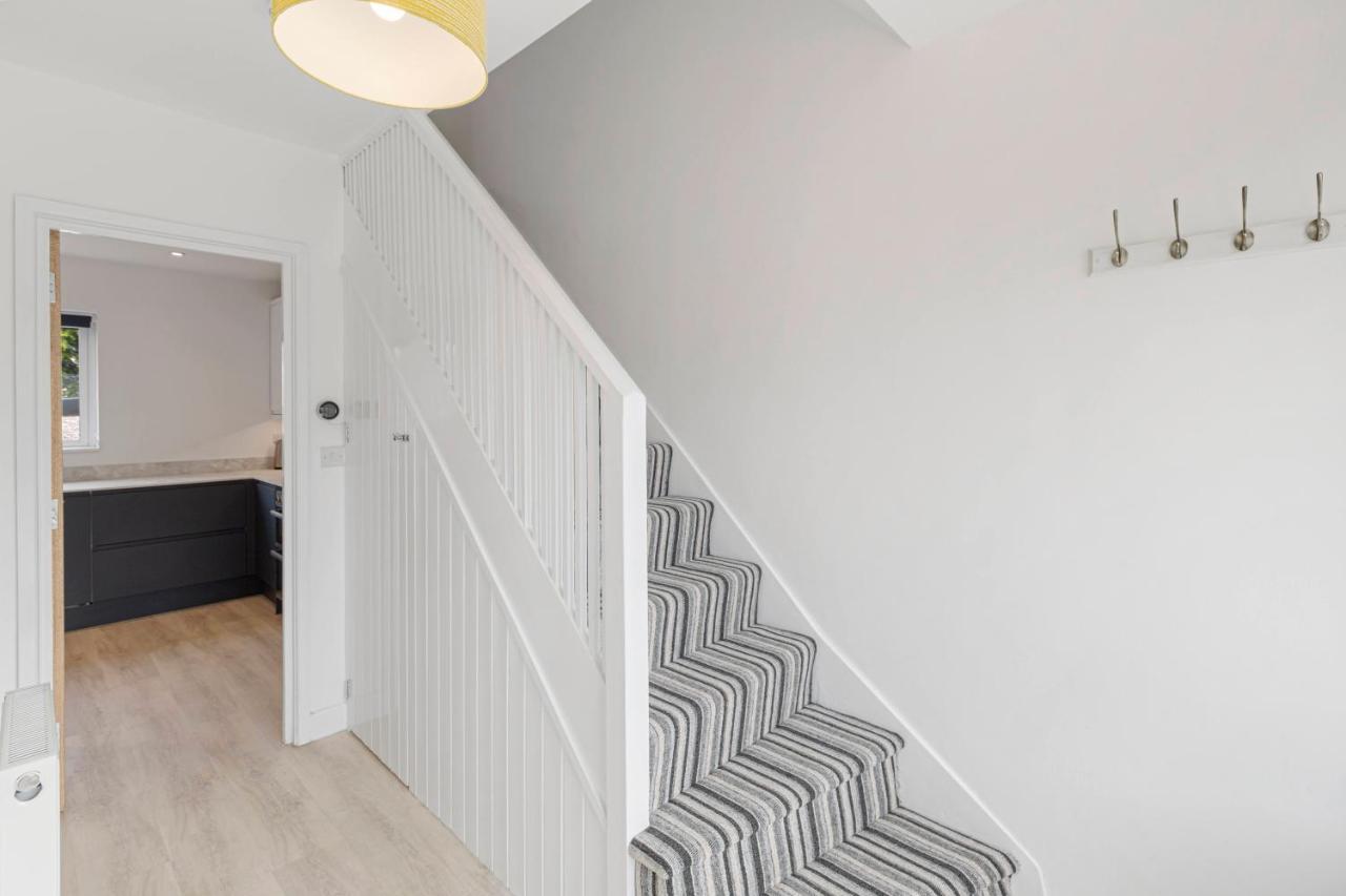 Holiday home Grayle House By Cliftonvalley