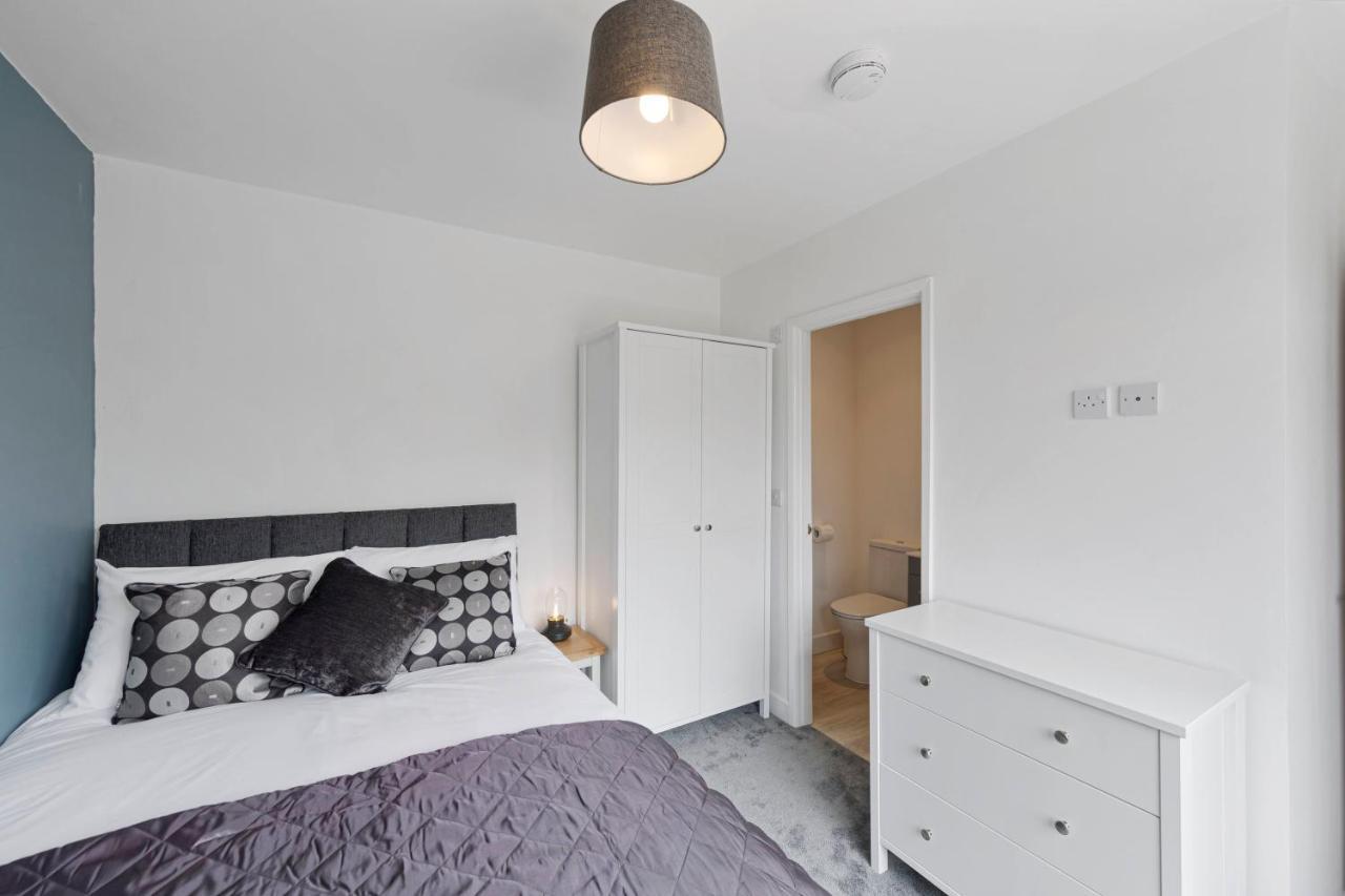 Holiday home Grayle House By Cliftonvalley *